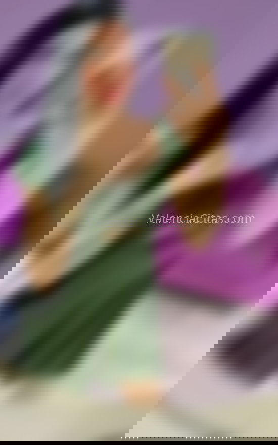 Klohe, chica trans carismática. 678654832. Citas en VALENCIA, VALENCIA. www.valenciacitas.com.