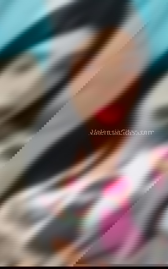 Klohe, chica trans carismática. 678654832. Citas en VALENCIA, VALENCIA. www.valenciacitas.com.