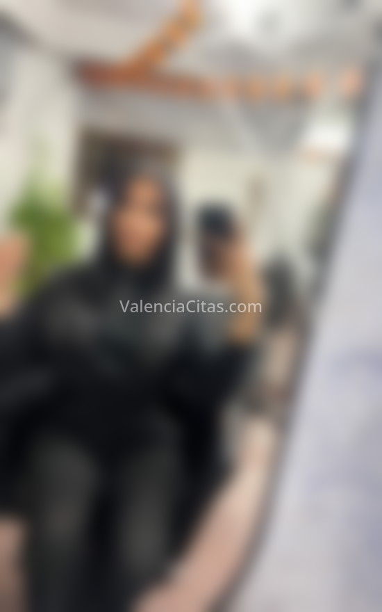 Estefanía Bracamontes, trans venezolana. 614571209. Citas en VALENCIA, VALENCIA. www.valenciacitas.com.