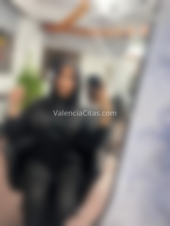 Estefanía Bracamontes, trans venezolana. 614571209. Citas en VALENCIA, VALENCIA. www.valenciacitas.com.