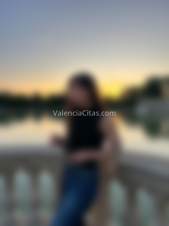 Maya, chica sofisticada. 611327163. Citas en VALENCIA, VALENCIA. www.valenciacitas.com.