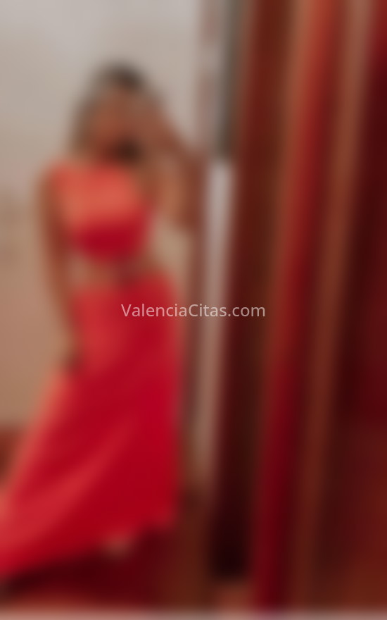 Caroline Beulk . 627943496. Citas en VALENCIA, VALENCIA. www.valenciacitas.com.
