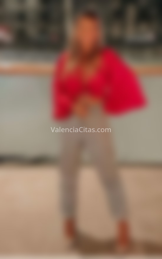 Caroline Beulk . 627943496. Citas en VALENCIA, VALENCIA. www.valenciacitas.com.