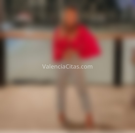 Caroline Beulk . 627943496. Citas en VALENCIA, VALENCIA. www.valenciacitas.com.