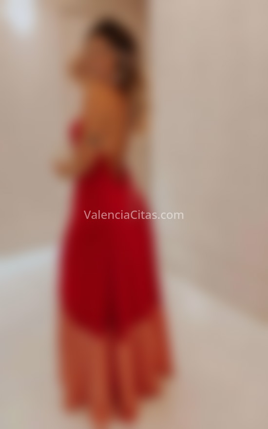 Caroline Beulk . 627943496. Citas en VALENCIA, VALENCIA. www.valenciacitas.com.