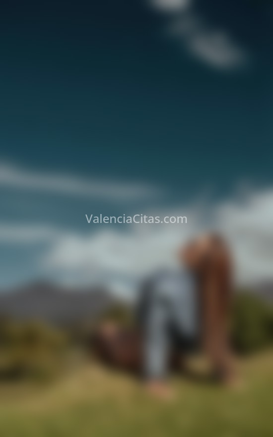 Daniela, colombiana nueva. 641539873. Citas en VALENCIA, VALENCIA. www.valenciacitas.com.