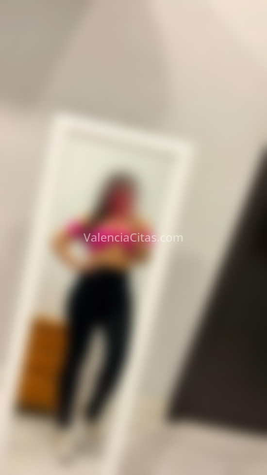 Danna. 631961141. Citas en VALENCIA, VALENCIA. www.valenciacitas.com.