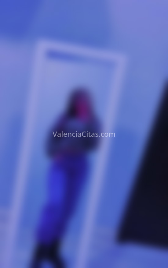 Danna. 631961141. Citas en VALENCIA, VALENCIA. www.valenciacitas.com.