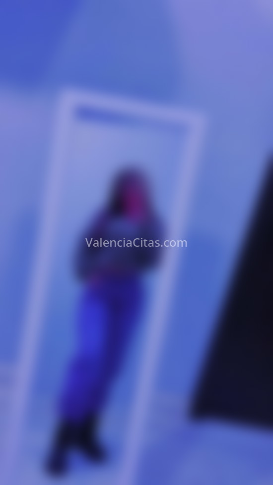 Danna. 631961141. Citas en VALENCIA, VALENCIA. www.valenciacitas.com.