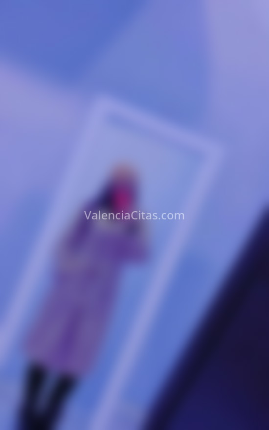 Danna. 631961141. Citas en VALENCIA, VALENCIA. www.valenciacitas.com.