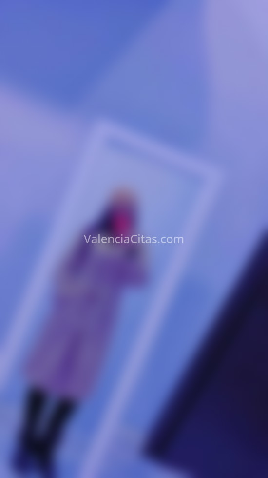 Danna. 631961141. Citas en VALENCIA, VALENCIA. www.valenciacitas.com.