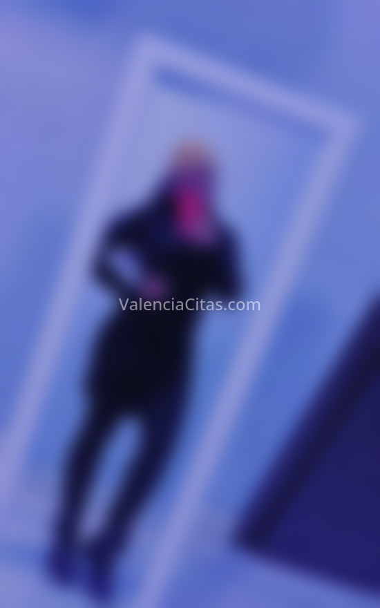 Danna. 631961141. Citas en VALENCIA, VALENCIA. www.valenciacitas.com.