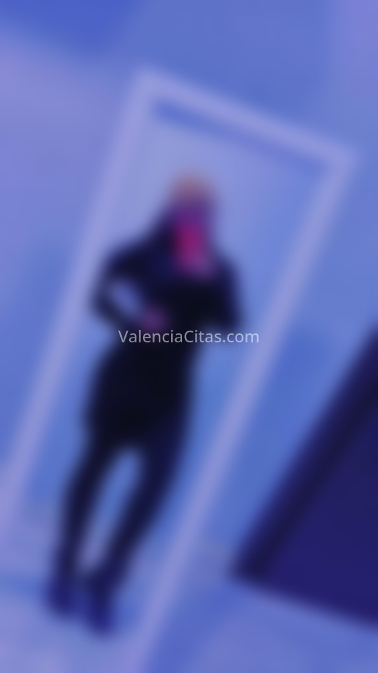 Danna. 631961141. Citas en VALENCIA, VALENCIA. www.valenciacitas.com.