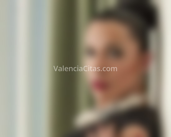 Bruna trans con estilo y glamour. 613660869. Citas en VALENCIA, VALENCIA. www.valenciacitas.com.