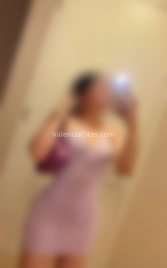 Vanesa nueva . 613392773. Citas en VALENCIA, VALENCIA. www.valenciacitas.com.