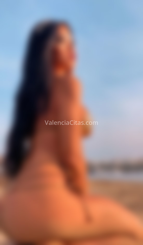 Emy, preciosa venezolana en Barcelona. 687687294. Citas en VALENCIA, VALENCIA. www.valenciacitas.com.
