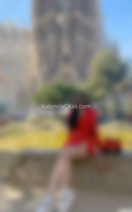 Vanesa nueva . 613392773. Citas en VALENCIA, VALENCIA. www.valenciacitas.com.