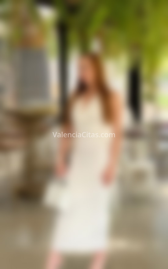 Karol, recién llegada . 614764572. Citas en VALENCIA, VALENCIA. www.valenciacitas.com.