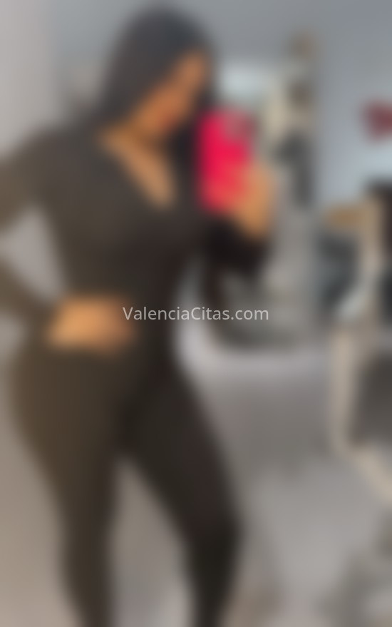 Candy, con ganas de divertirme. 613384907. Citas en VALENCIA, VALENCIA. www.valenciacitas.com.