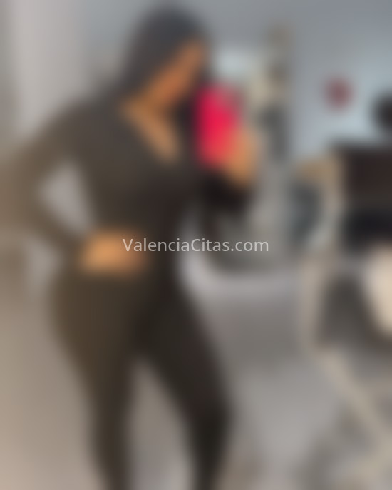 Candy, con ganas de divertirme. 613384907. Citas en VALENCIA, VALENCIA. www.valenciacitas.com.