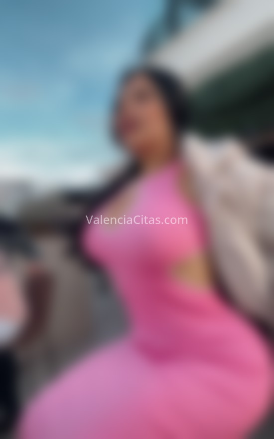 Candy, con ganas de divertirme. 613384907. Citas en VALENCIA, VALENCIA. www.valenciacitas.com.