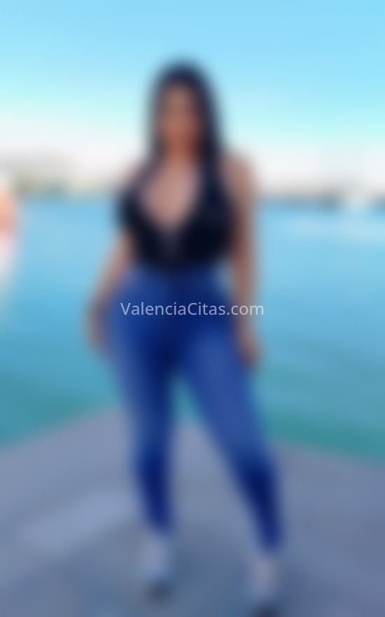 Candy, con ganas de divertirme. 613384907. Citas en VALENCIA, VALENCIA. www.valenciacitas.com.