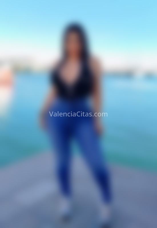 Candy, con ganas de divertirme. 613384907. Citas en VALENCIA, VALENCIA. www.valenciacitas.com.