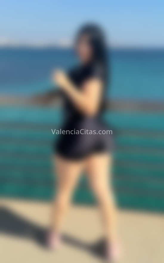 Candy, con ganas de divertirme. 613384907. Citas en VALENCIA, VALENCIA. www.valenciacitas.com.