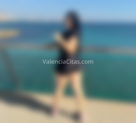 Candy, con ganas de divertirme. 613384907. Citas en VALENCIA, VALENCIA. www.valenciacitas.com.