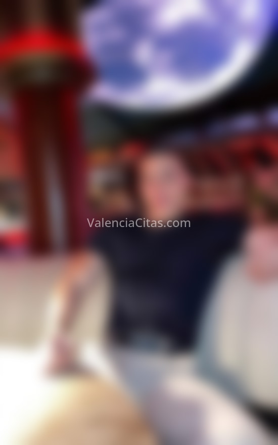 Samir. 674077657. Citas en VALENCIA, VALENCIA. www.valenciacitas.com.