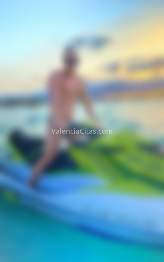 Samir. 674077657. Citas en VALENCIA, VALENCIA. www.valenciacitas.com.