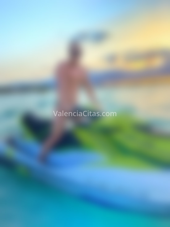Samir. 674077657. Citas en VALENCIA, VALENCIA. www.valenciacitas.com.