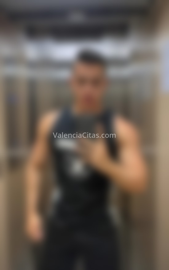 Samir. 674077657. Citas en VALENCIA, VALENCIA. www.valenciacitas.com.