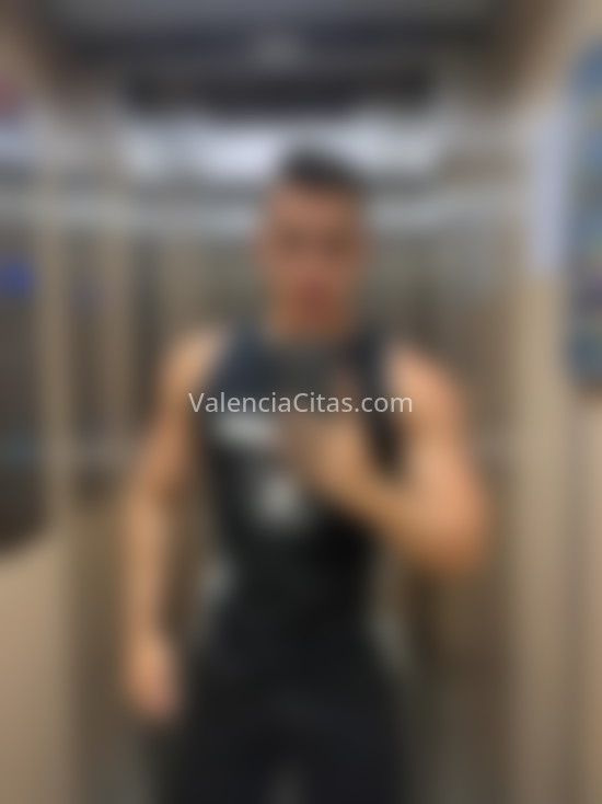 Samir. 674077657. Citas en VALENCIA, VALENCIA. www.valenciacitas.com.