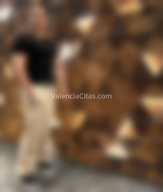 Samir. 674077657. Citas en VALENCIA, VALENCIA. www.valenciacitas.com.