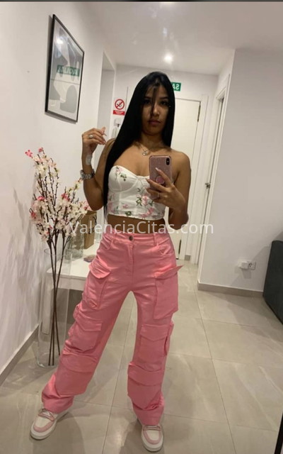 Grey, guapa chica latina. 632742360. Citas en VALENCIA, VALENCIA. www.valenciacitas.com.