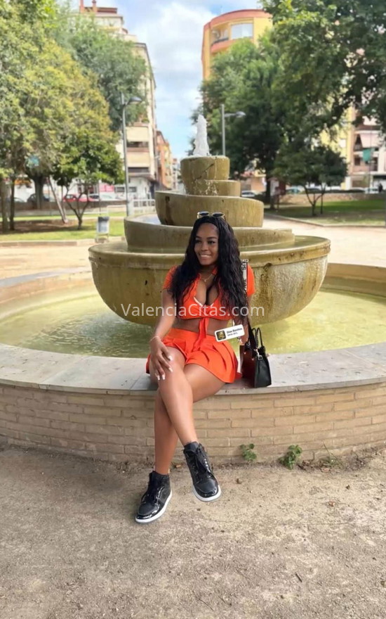 Nani, chica colombiana. 623564811. Citas en VALENCIA, VALENCIA. www.valenciacitas.com.