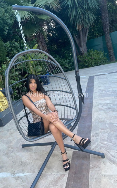 Grey, guapa chica latina. 632742360. Citas en VALENCIA, VALENCIA. www.valenciacitas.com.