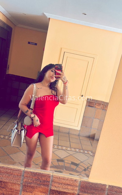 Melany, mujer colombiana simpática. 624798269. Citas en VALENCIA, VALENCIA. www.valenciacitas.com.