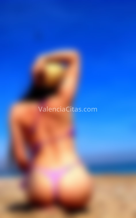 Oriana, acompañante y masajista. 603158896. Citas en VALENCIA, VALENCIA. www.valenciacitas.com.