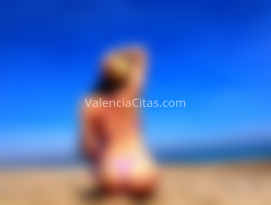 Oriana, acompañante y masajista. 603158896. Citas en VALENCIA, VALENCIA. www.valenciacitas.com.