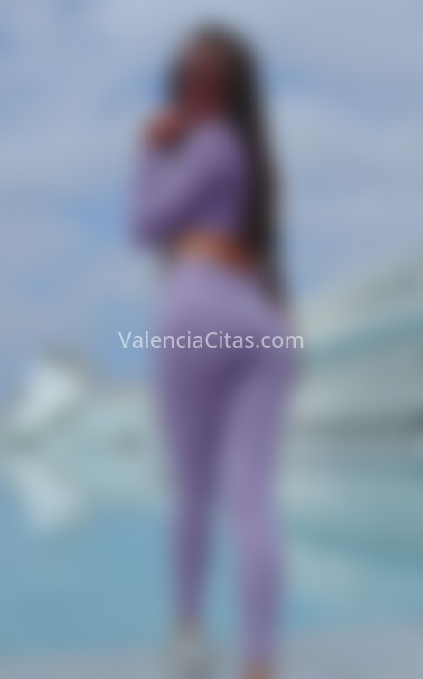 Oriana, acompañante y masajista. 603158896. Citas en VALENCIA, VALENCIA. www.valenciacitas.com.