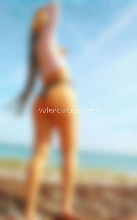 Oriana, acompañante y masajista. 603158896. Citas en VALENCIA, VALENCIA. www.valenciacitas.com.