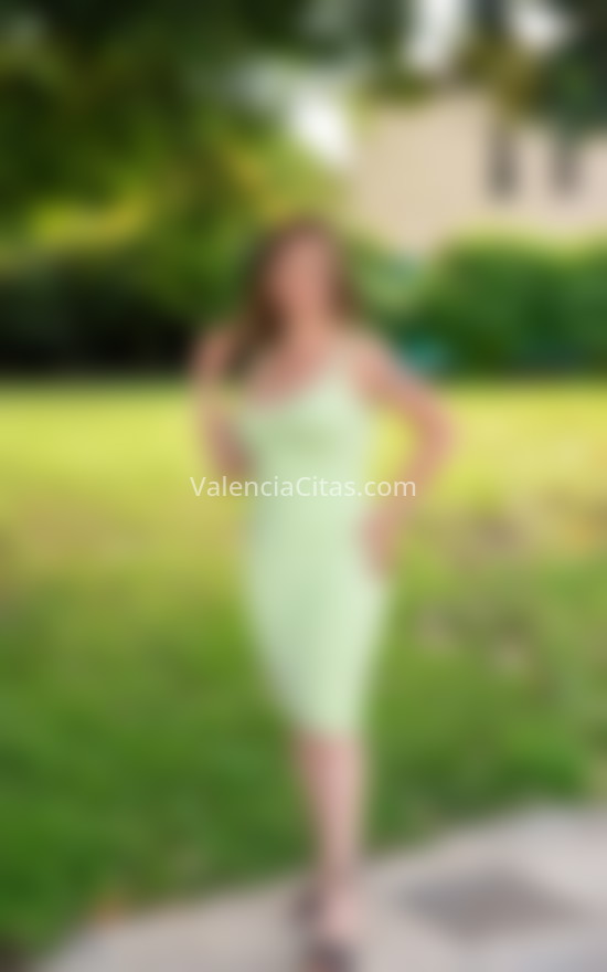 Carla, mujer muy natural . 603809435. Citas en VALENCIA, VALENCIA. www.valenciacitas.com.