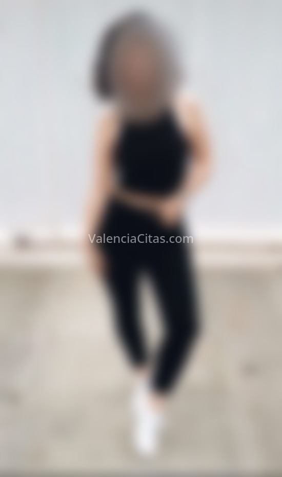 Valentina . 624733537. Citas en VALENCIA, VALENCIA. www.valenciacitas.com.