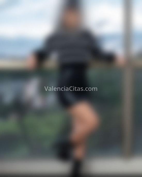 Valentina . 624733537. Citas en VALENCIA, VALENCIA. www.valenciacitas.com.