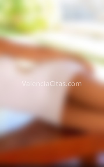 Mariana, escort brasileña . 643330096. Citas en VALENCIA, VALENCIA. www.valenciacitas.com.