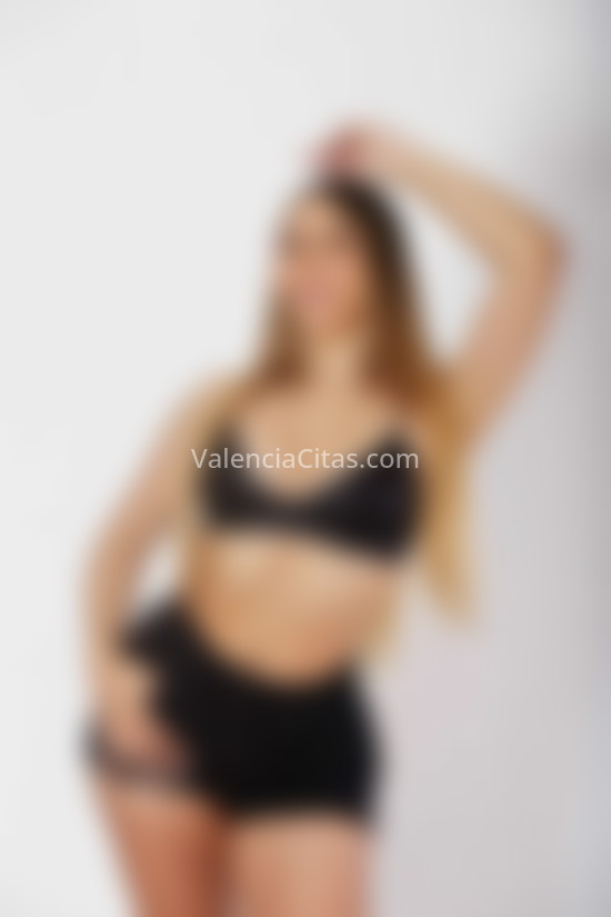 Amber . 624765793. Citas en VALENCIA, VALENCIA. www.valenciacitas.com.