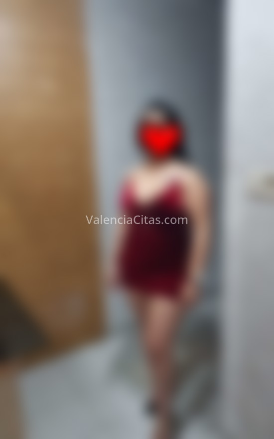 Jeni . 613601330. Citas en VALENCIA, VALENCIA. www.valenciacitas.com.
