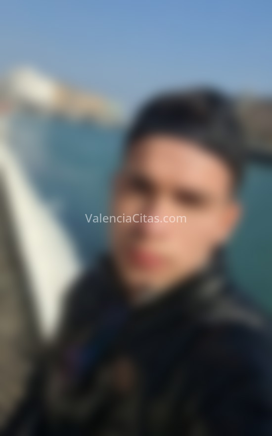 Chico colombiano. 663572995. Citas en VALENCIA, VALENCIA. www.valenciacitas.com.